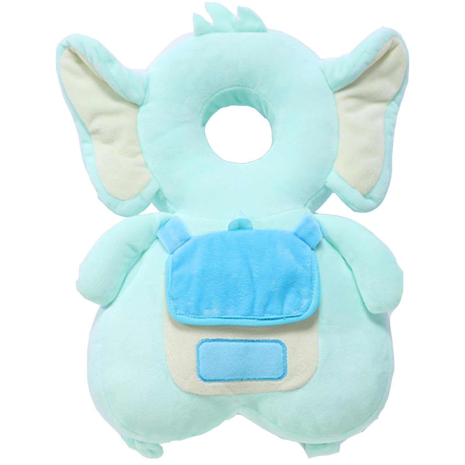 Lovoerno mochila protectora de cabeza