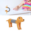 SPYMINNPOO Juguete de perro