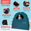 SlumberPod Funda opaca portátil para cuna