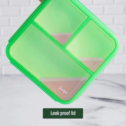 Goodful Recipiente reutilizable para almuerzo