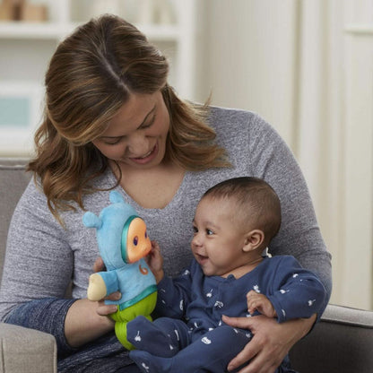 Playskool Lullaby Gloworm