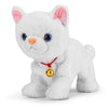 Juguete de peluche electrónico interactivo