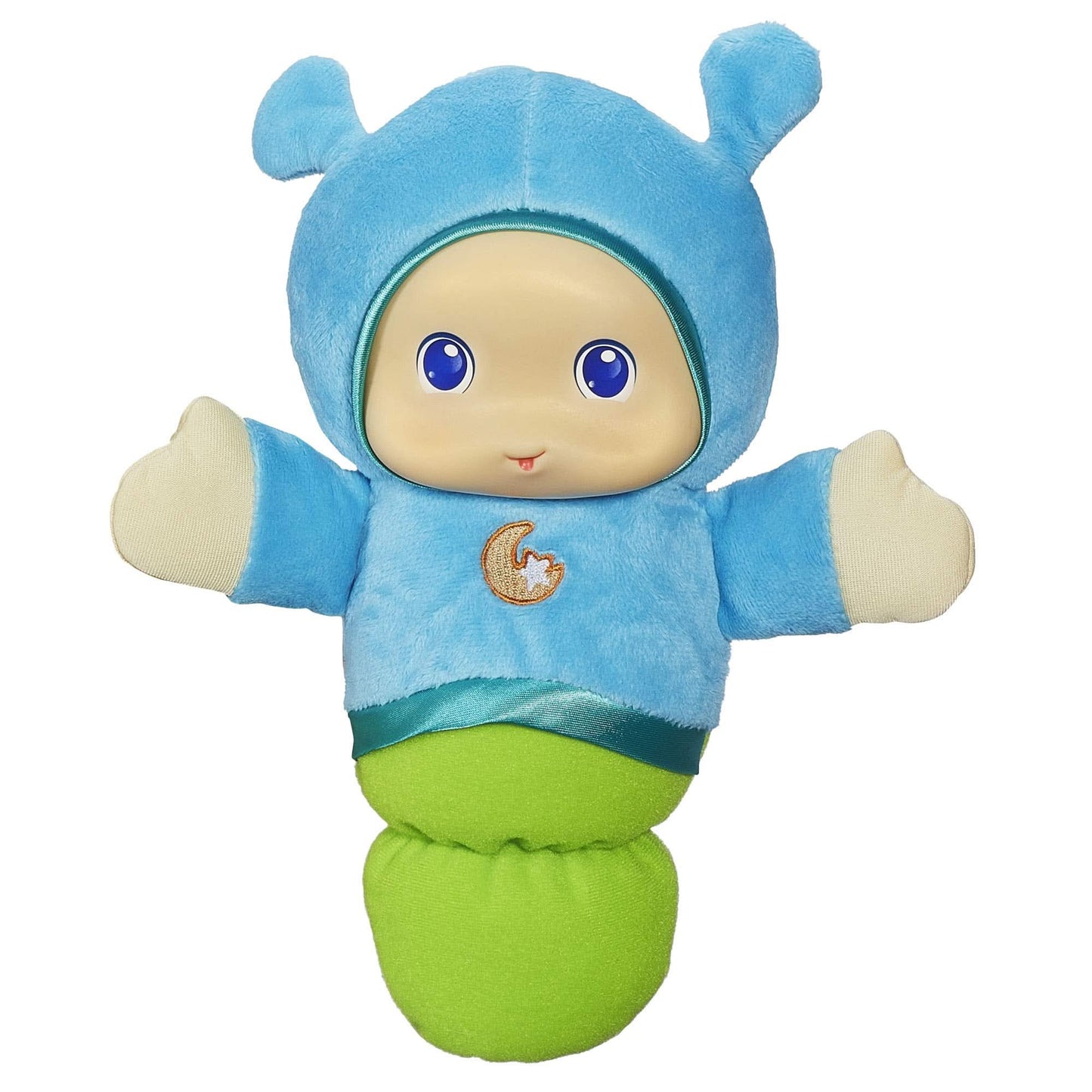Playskool Lullaby Gloworm