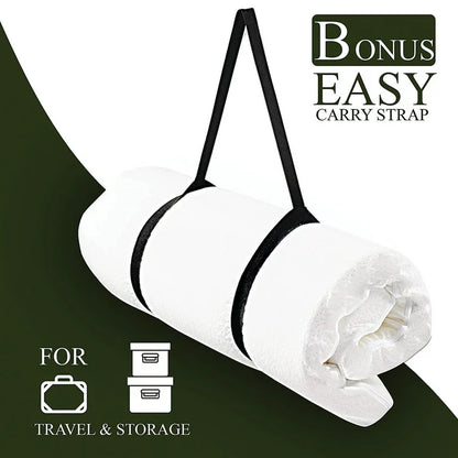 Modera Pack 'N Play - Cubrecolchón para bebé con funda impermeable lavable