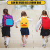 Mochila patito