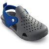 Joybees Sandalia Creek para niños - Sandalias deportivas Talla 8