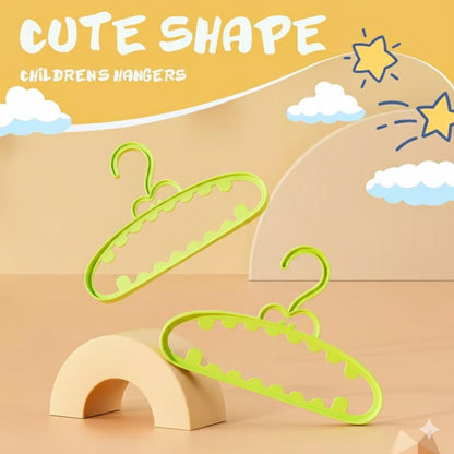 20 ganchos para niños