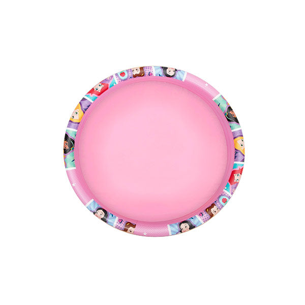 Bestway- Piscina de Princesas de Disney