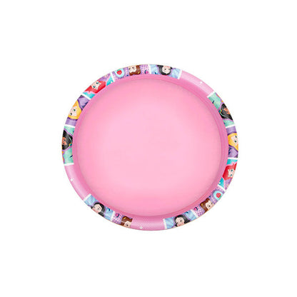 Bestway- Piscina de Princesas de Disney