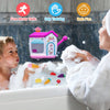 AugToy Juguetes de baño para niños