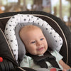 Goldbug travel Bug Soporte para la cabeza 2 en 1