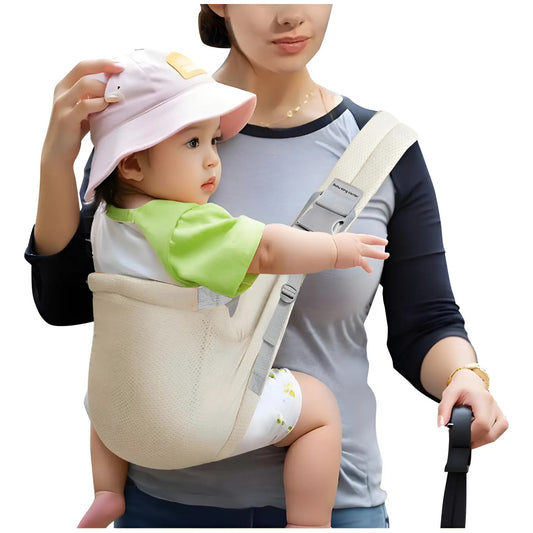 Portabebés Tipo Fular Para Bebés Nacidos Y Niños Pequeños
