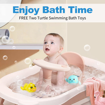 Asiento de baño para bebé, asiento de baño para bebé