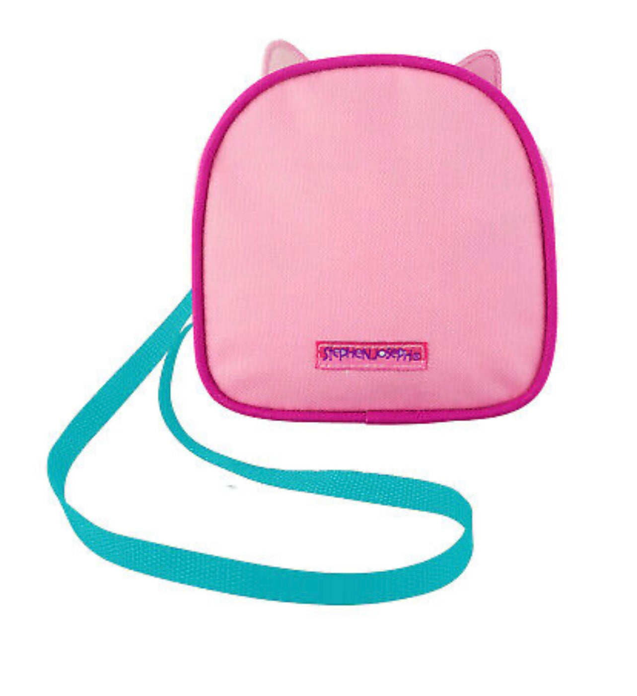 Stephen Joseph carterita gato