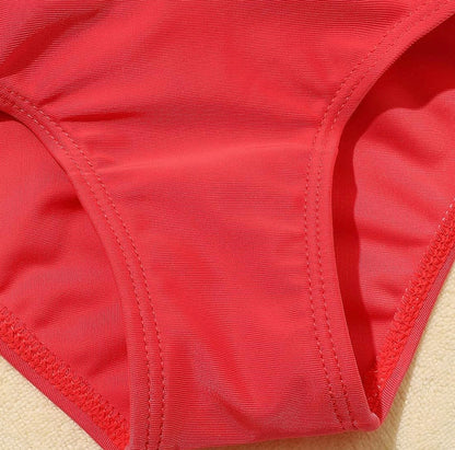 IDOPIP Traje de baño flotante para niños y niñas con flotabilidad ajustable para bebé, 2-3 años