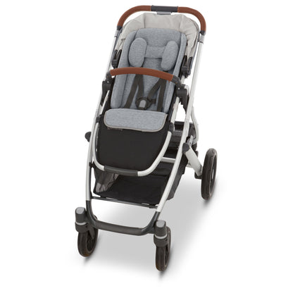 UNIQUIFY Asiento de inserción compatible con Uppababy Vista, Vista V2, Cruz, Cruz V2, RUMBLESEAT V2 y RUMBLESEAT V2+