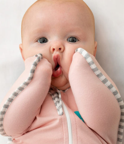 Love to Dream - Manta envolvente Swaddle UP 1.0 TOG, 5-8.5 libras, NB