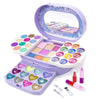 Tomons Kit de maquillaje lavable