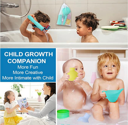 Liaojiong juego para el baño