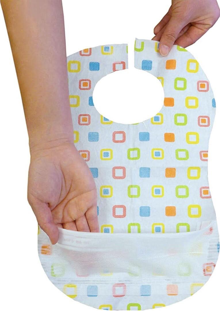 Bibsters by Neat Solutions, 12pk