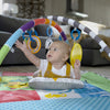 Baby Einstein Patch's - Tapete de juego de actividades 5 en 1