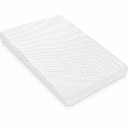 Criblike Waterproof Pack and Play Mattress, 38x 26