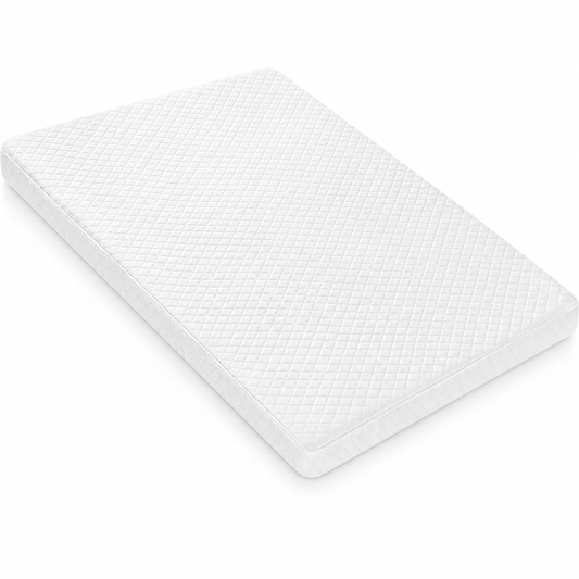 Criblike Waterproof Pack and Play Mattress, 38x 26