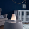 Hatch Baby Resto, luz de noche, máquina de sonido para buen despertar