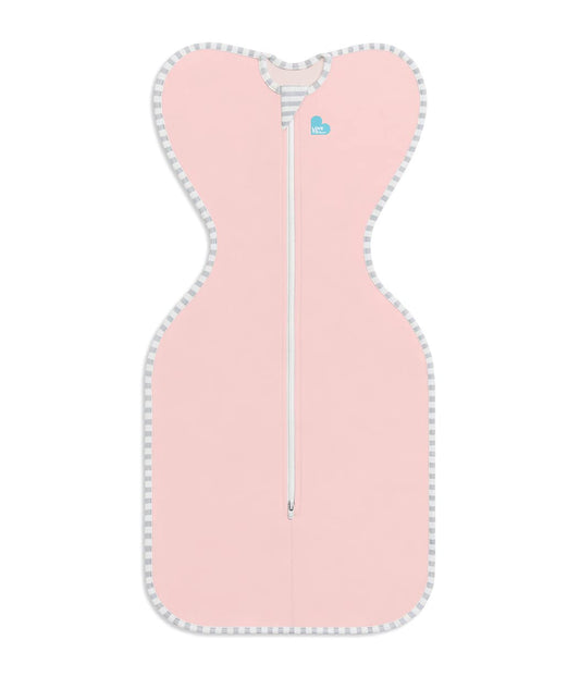 Love to Dream - Manta envolvente Swaddle UP 1.0 TOG, 5-8.5 libras, NB