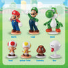 Epoch Juegos Super Mario Blow