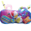 POOL BLASTER Water Tech - Bolsa de piscina versátil para flotadores