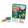 Conjunto de piezas complementarias para juego de roles en tienda de comestibles Fresh Mart de Melissa &amp; Doug