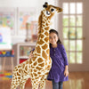 Melissa & Doug- Jirafa gigante 54”