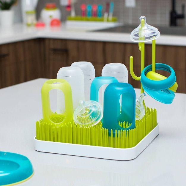 Boon Grass Countertop Drying Rack