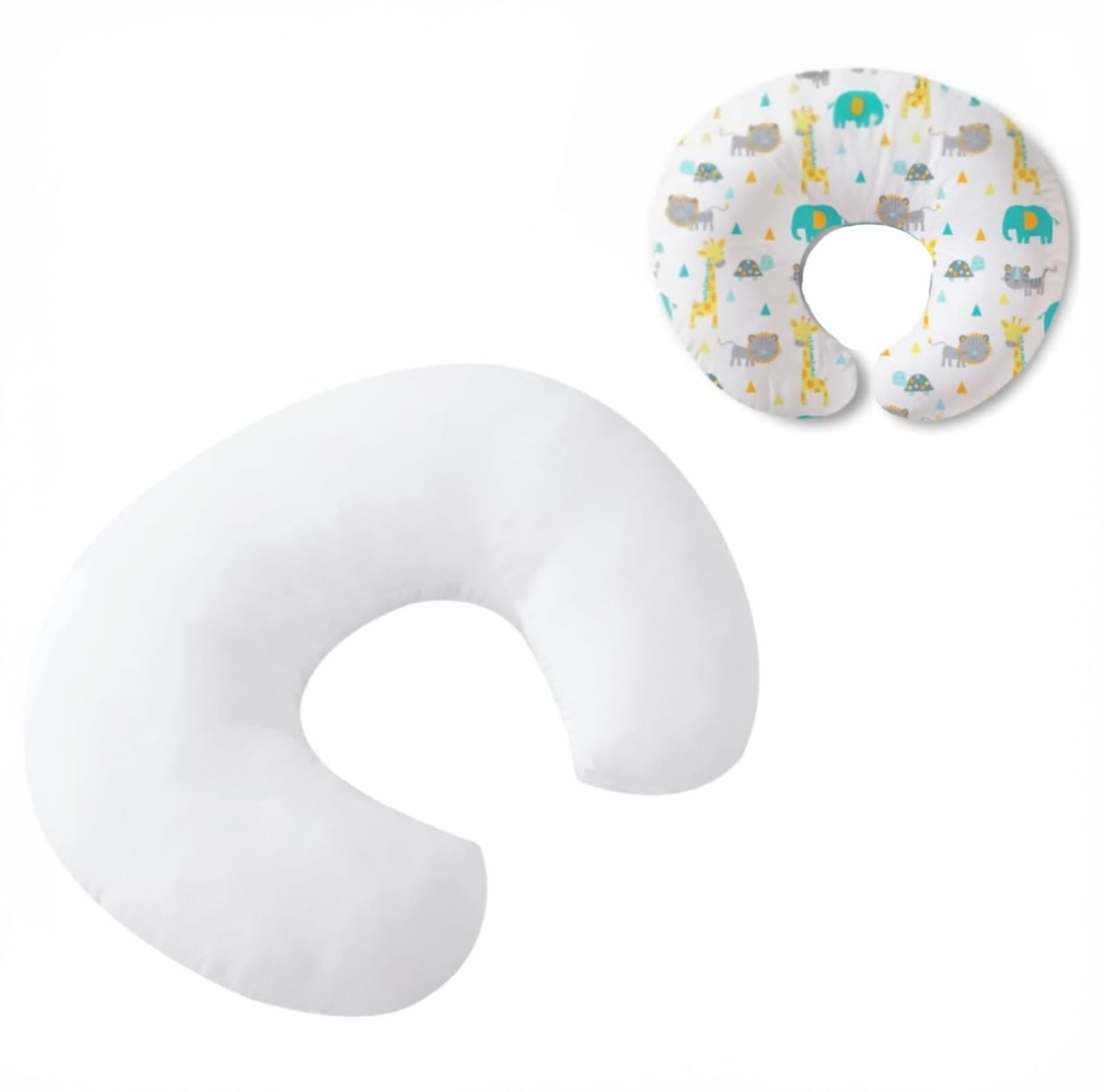 Almohada para lactancia