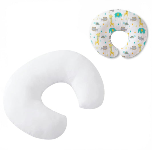 Almohada para lactancia