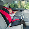 SMART ELF Protector de asiento de automóvil, [1 unidad]