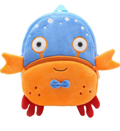 Ladyzone Mochila para niños pequeños