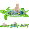 Play Mat Tortuga