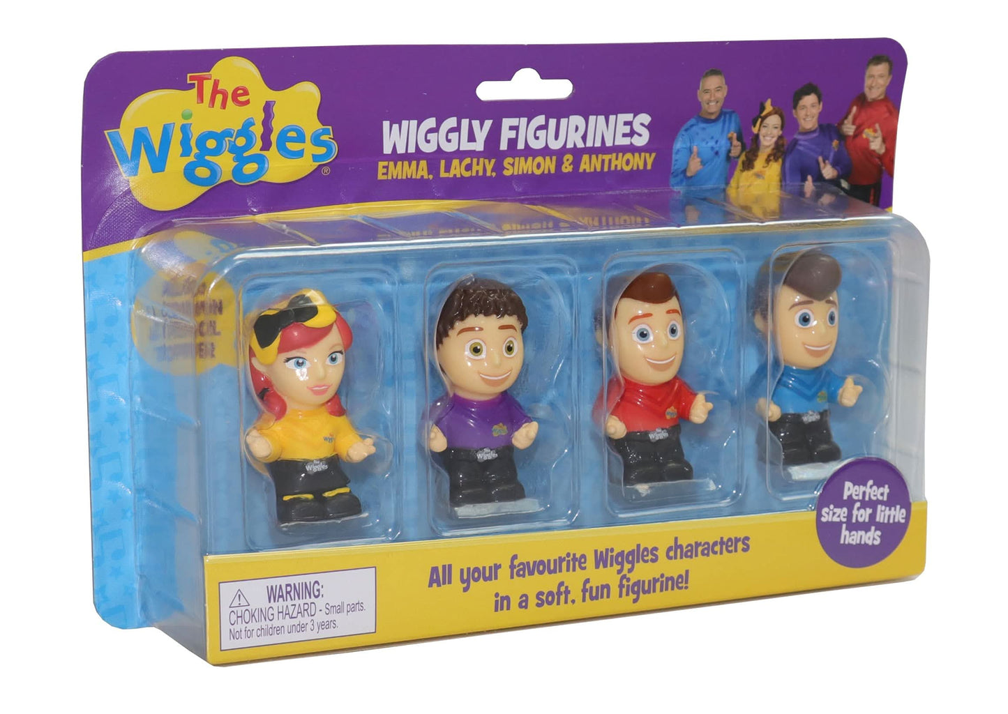 The Viggles