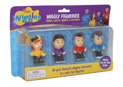 The Viggles