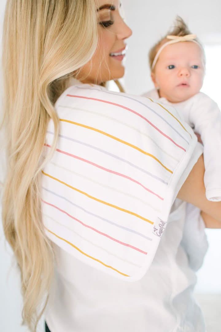 Trapos para Eructos Copper Pearl