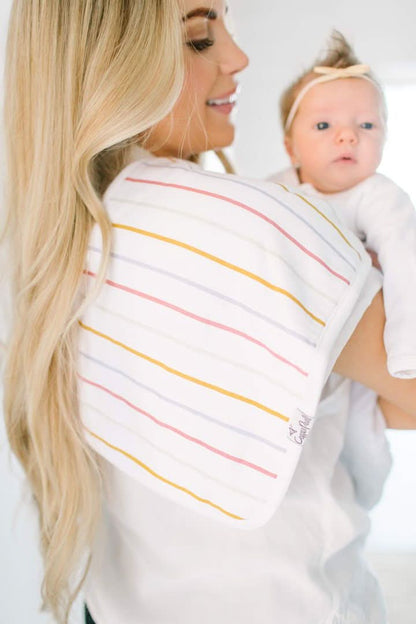 Trapos para Eructos Copper Pearl