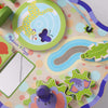 Mesa de Actividades Melissa &amp; Doug