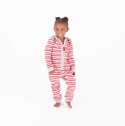 Pijama Burt's Bees Baby 0-3M