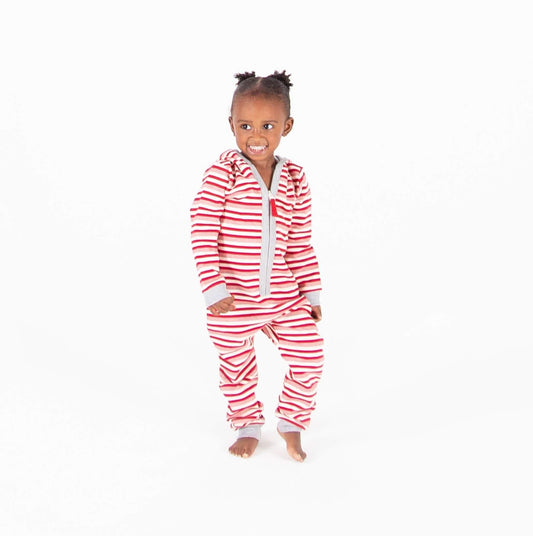 Pijama Burt's Bees Baby 0-3M