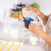 Medela-Bolsas de almacenamiento de leche materna, 100 unidades