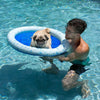 PoolCandy-Flotador inflable para mascotas