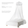 STOBOK Mosquitera, red para cama con dosel de bebé