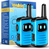 Mini Robots Walkies Talkies Paquete de 2 juguetes para niños